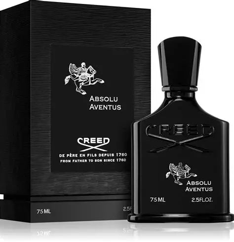 Creed Absolu Aventus