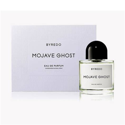 Byredo Mojave Ghost