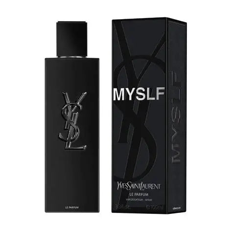 YSL MYSLF Le Parfum