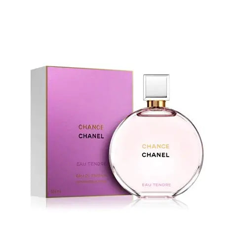 Chanel Chance Eau Tendre