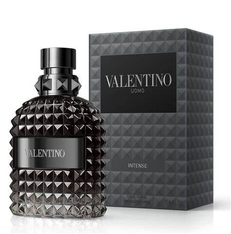 Valentino Uomo Intense
