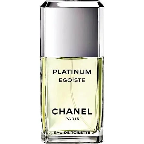Chanel Platinum Egoiste EDT(NO BOX)