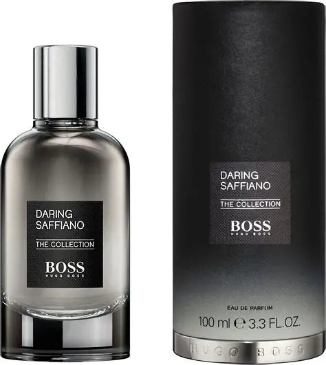 Hugo Boss Daring Saffiano