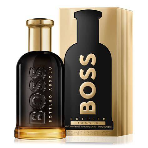 Hugo Boss Bottled Absolu