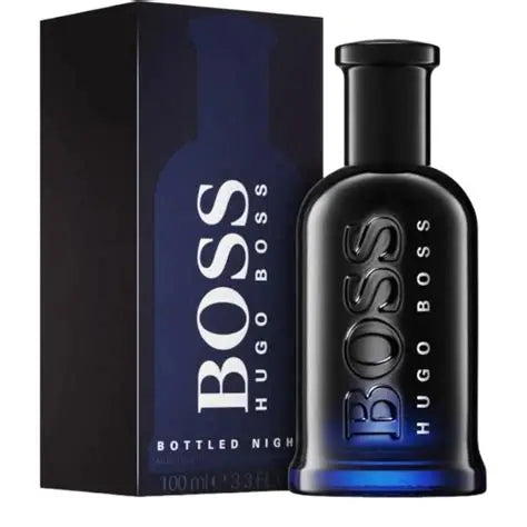 Hugo Boss Bottled Night