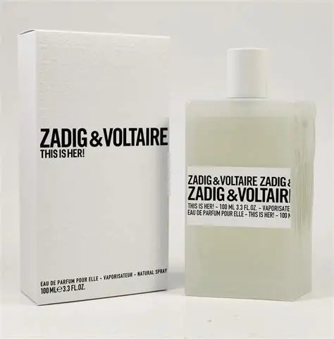 Zadig & Voltaire This Is Her