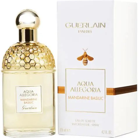 Guerlain Aqua Allegoria Mandarine Basilic