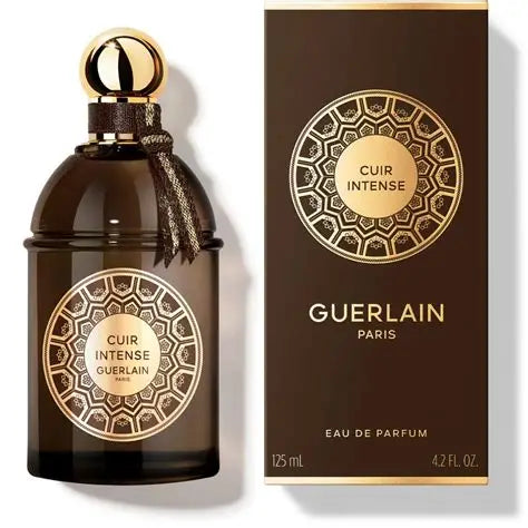 Guerlain Cuir Intense