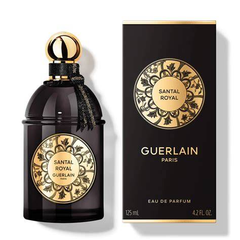 Guerlain Santal Royal