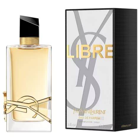 YSL Libre