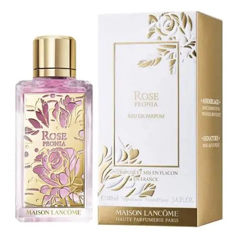 Maison Lancôme Rose Peonia