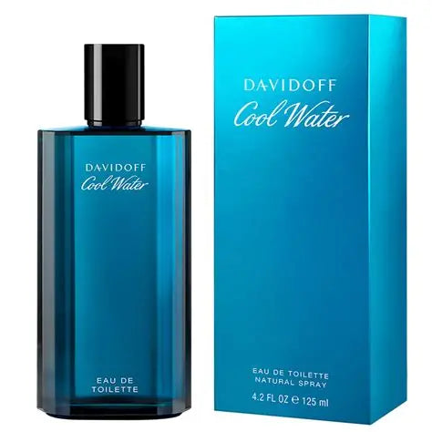 Davidoff Cool Water