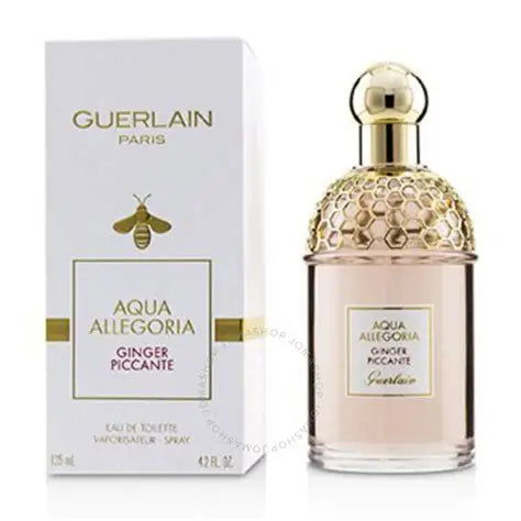 Guerlain Ginger Piccante