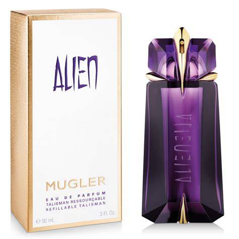 Alien Mugler