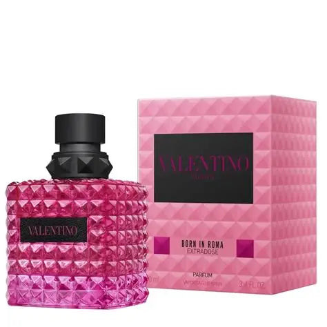 Valentino Donna Born in Roma Extradose