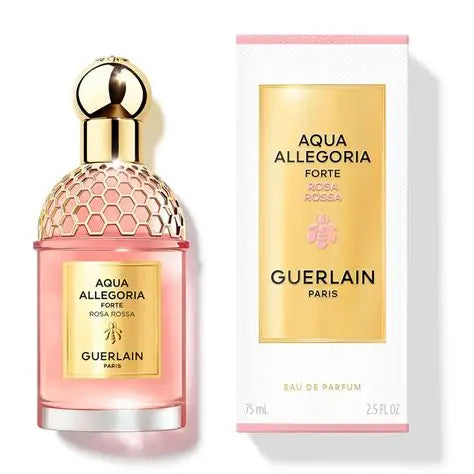 Guerlain Rosa Rossa