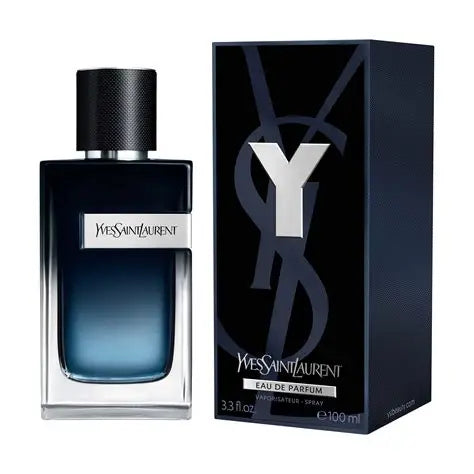 YSL Y Eau de Parfum Pour Homme