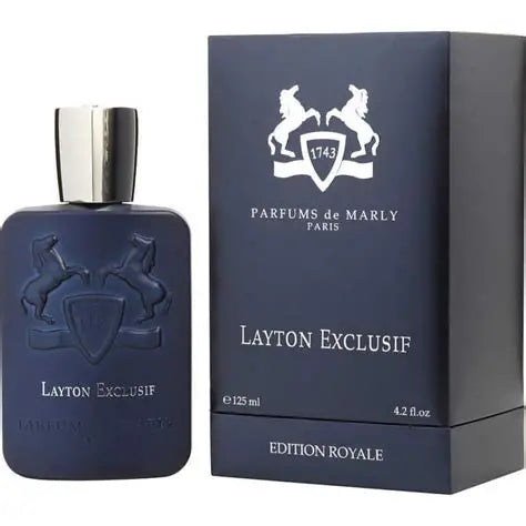 Parfums de Marly Layton Exclusif