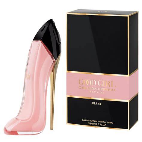 Good Girl Blush Elixir