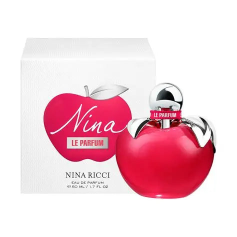 Nina Ricci Nina Le Parfum