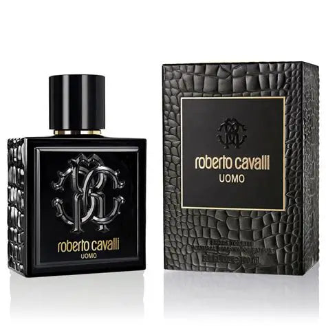 Roberto Cavalli Eau de Parfum pour homme
