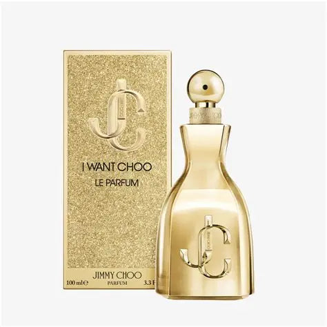 Jimmy Choo I Want Choo
