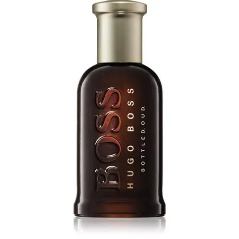 Hugo Boss Bottled Oud EDP (NO BOX)