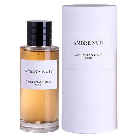 Dior Ombre Nuit
