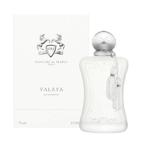 Valaya De Marly