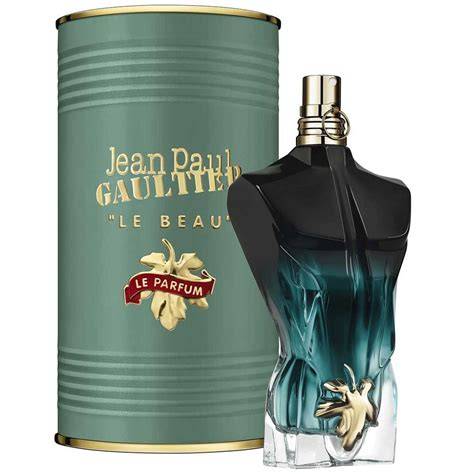 JPG Le Beau