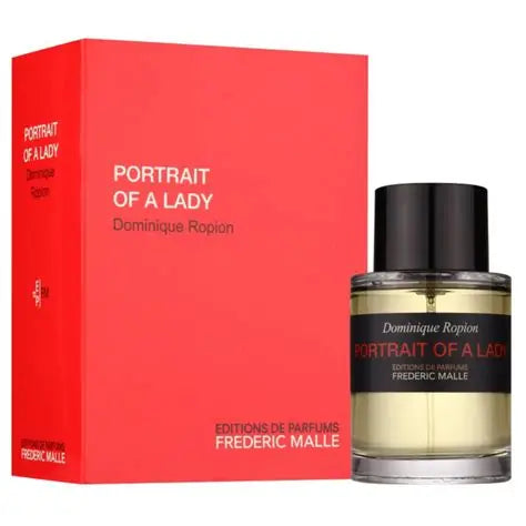 Frederic Malle Portrait of a Lady