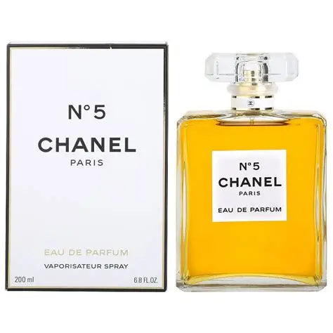 Chanel No 5 Eau de Parfum