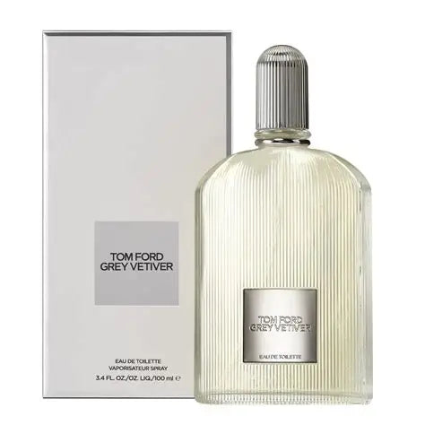 Tom Ford Grey Vetiver