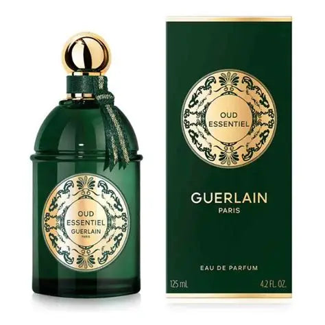 Guerlain Oud Essential