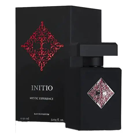 Initio Mystic Experience