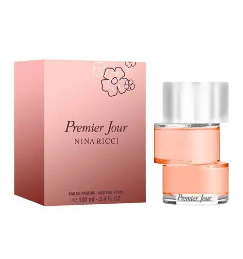 Nina Ricci Premier Jour