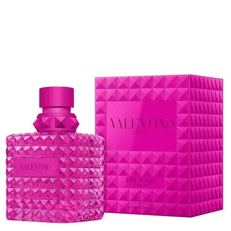 Valentino Born in Roma Pink
