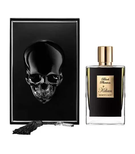 Black Phantom by Kilian