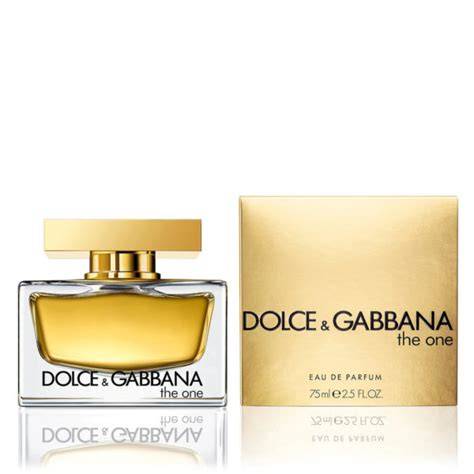 Dolce & Gabbana The One for Women EDP