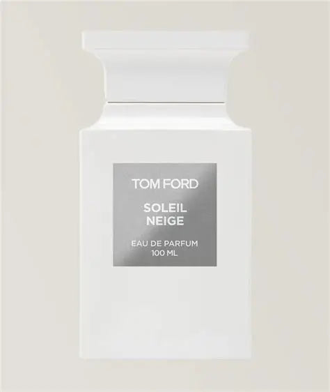 Tom Ford Soleil Neige