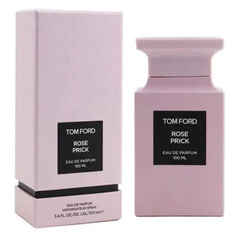Tom Ford Rose Prick