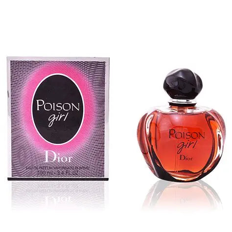 Dior Poison Girl