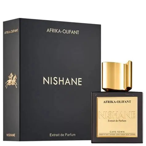 Nishane Afrika Olfant