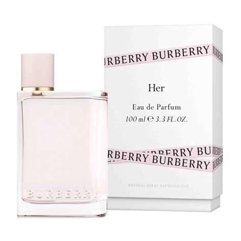 Burberry Her