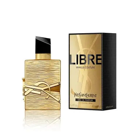 YSL Libre Vanille Couture