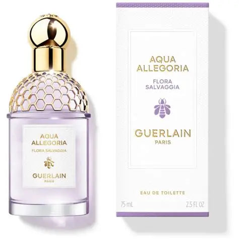 Guerlain Flora Salvaggia