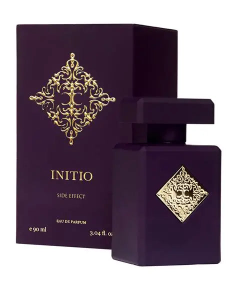 Initio Side Effect