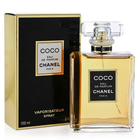 Chanel Coco Eau de Parfum