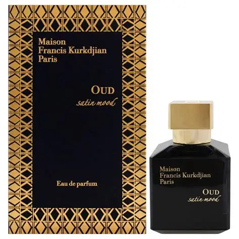 Maison Francis Kurkdjian Oud Satin Mood