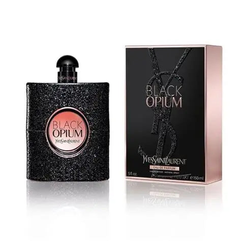 Black Opium